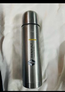 Steel Bottle
