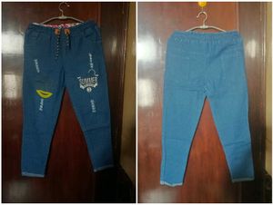 👖 8 Women's Jeans Combo 💫Budget Deal