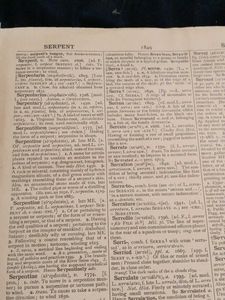 The Shorter Oxford English Dictionary Vol. IV