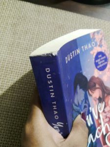 You've Reached Sam by Dustin Thao (Good Condition)