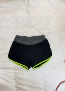 Athletic women's sports Shorts