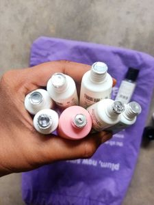 Combo Pack Of 8 ❤️ Items