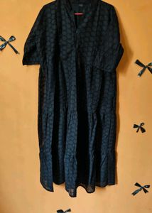 hakoda fabric dress