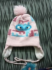 Baby Cap