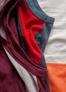 Combo Tank Top Bundle