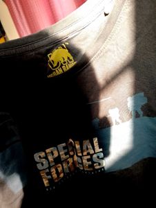 Special Forces Graphic Tee