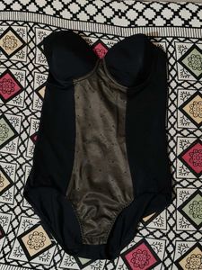 Black Shapewear