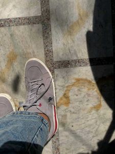 U.S. Polo Assn. Sneakers - Size 9