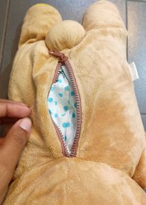 Cute Teddy Bear Plush Toy