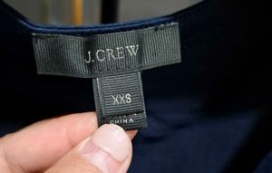 J Crew NWT top