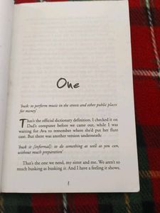 The Look by Sophia Bennett