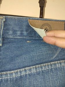 Allen Cooper Jeans &amp; Shirt Unisex Jeans