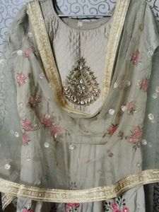 Anarkali suit