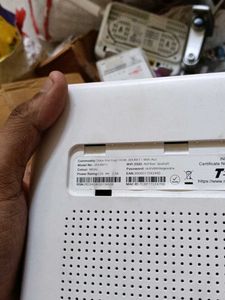 Jio WiFi 6 Router high performance