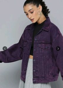 Levi's x Deepika Padukone Jacket