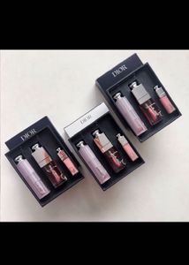 Dior Lip Gloss Mini Set