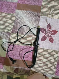 Vega Curling Rod