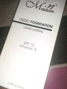 Foundation