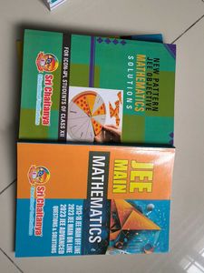 jee maths question banks