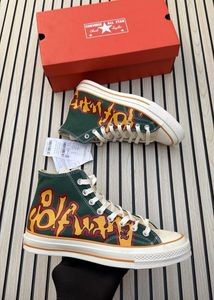 Converse Chuck 70 golfwang High Top Sneakers