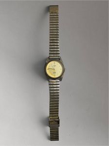 Hmt Lait Quartz Watch