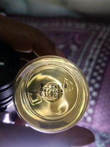 BRILLARE Argan Hair Oil