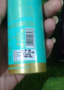 8 Deodorant