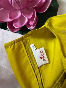 baby ethnic frock