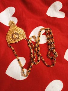 Gold Plated Mangalsutra 🌹