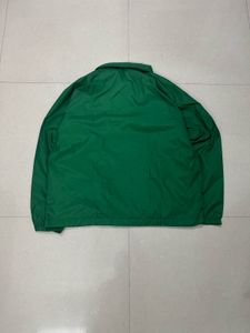 Green "Bluebird Athletic Club" Jacket 🇺🇸