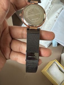 Michael Kors Women's Watch