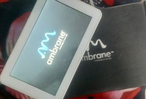 Ambrane Tab 707