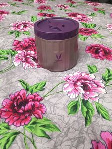 Vaya Preserve Stackable Food Jar