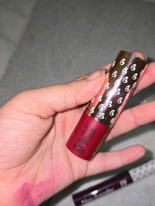 Blue Heaven True Matte Lipstick &amp; Lip Color