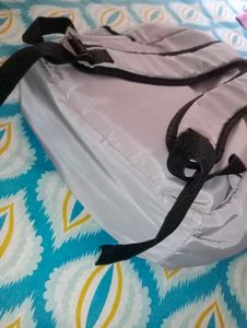 🤩Light Grey Casual Backpack🤩