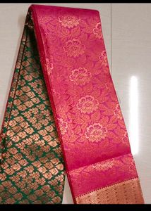 New Banarasi Saree