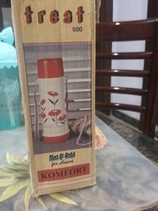 Vaccum Flask 500ml