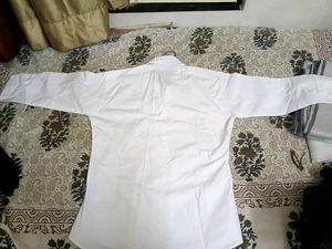 Classic White women Shirt