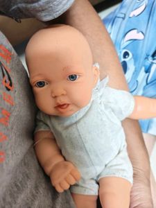 Baby Doll Toy