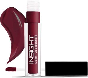 (Pack Of 6) INSIGHT Non Transfer Lip Color