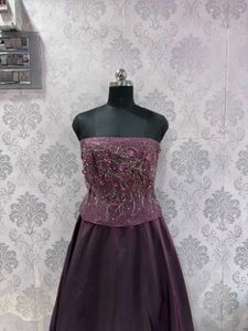 Stunning Embellished Gown