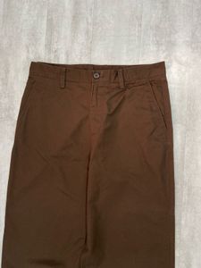 Musinsa Standard Wide Fit Pants