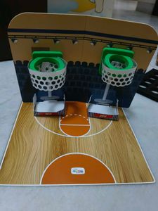 Intellikit Basketball Game