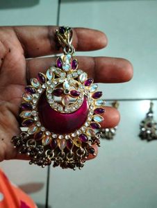 Jewellery Set