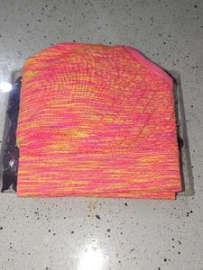 Vibrant Sports Bra