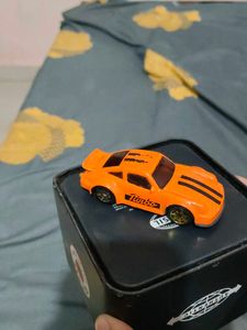 Set of 4 Toy Cars(can negotiate too)