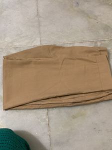Classic Tan Chinos for Effortless Style