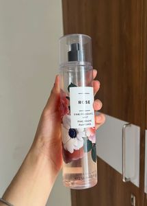 Bath &amp; Body Works Rose Fragrance Mist