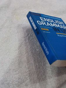 English Grammar in Use - 5th Edition