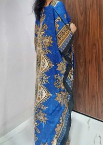 Stylish And Vibrant Freesize Kaftan